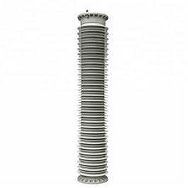 Hollow insulator