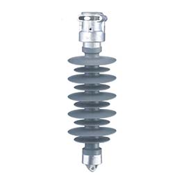Railway insulator