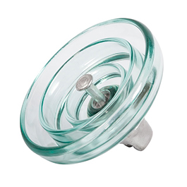 Anti fog Glass Insulator