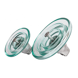 Normal Glass Insulator