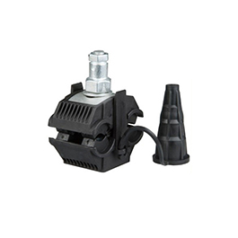 Insulation piercing connector