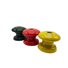 Low Voltage Insulator
